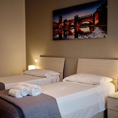 Vista Apartments Verona Kültér fotó