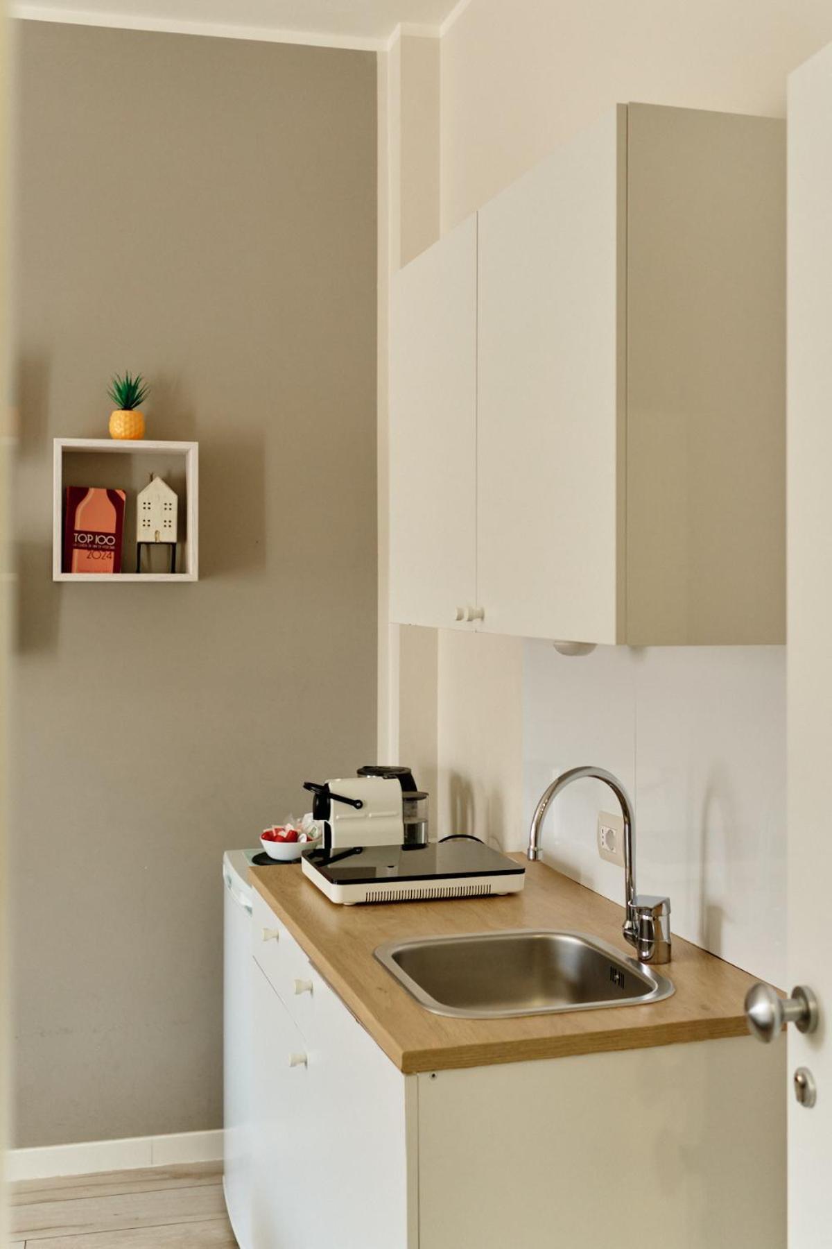 Vista Apartments Verona Kültér fotó