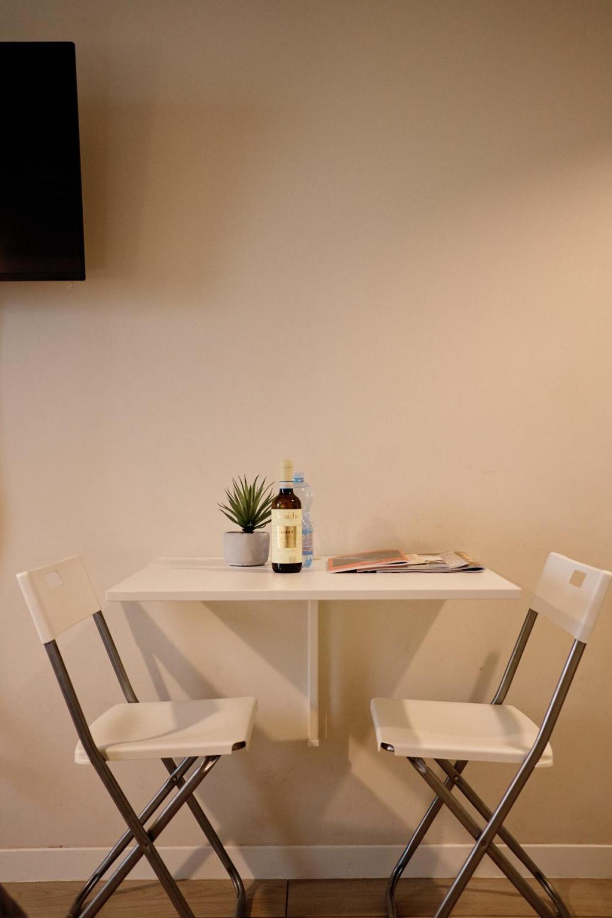 Vista Apartments Verona Kültér fotó