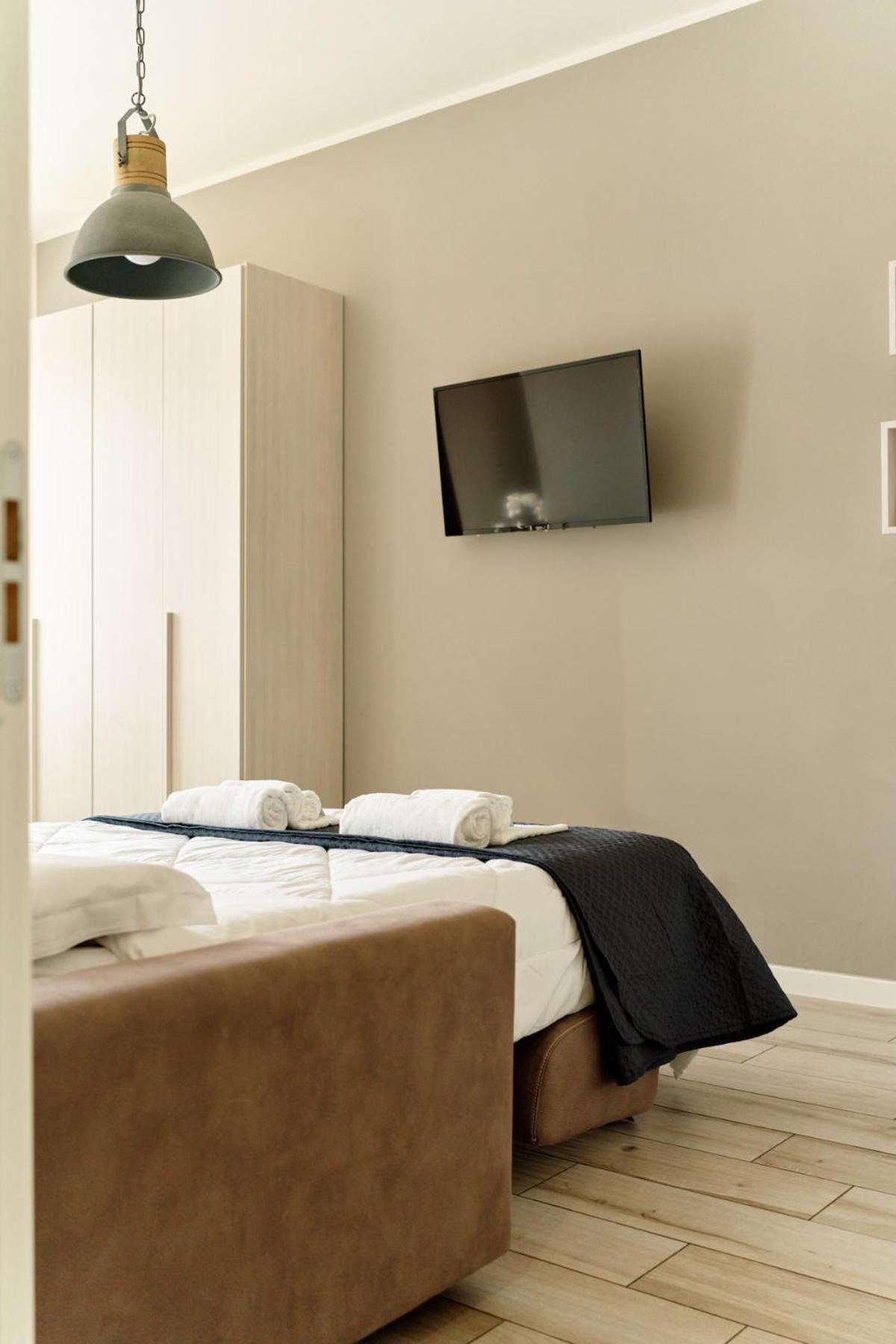 Vista Apartments Verona Kültér fotó