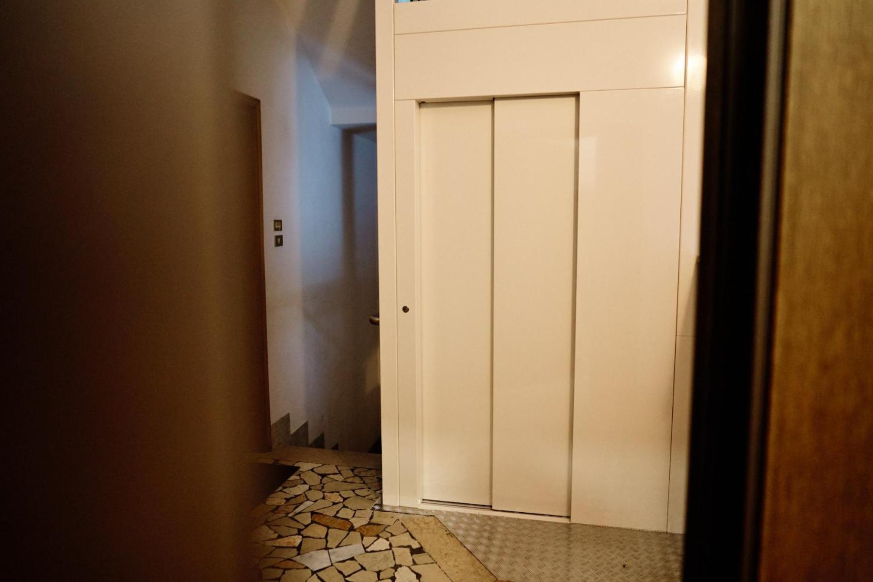 Vista Apartments Verona Kültér fotó