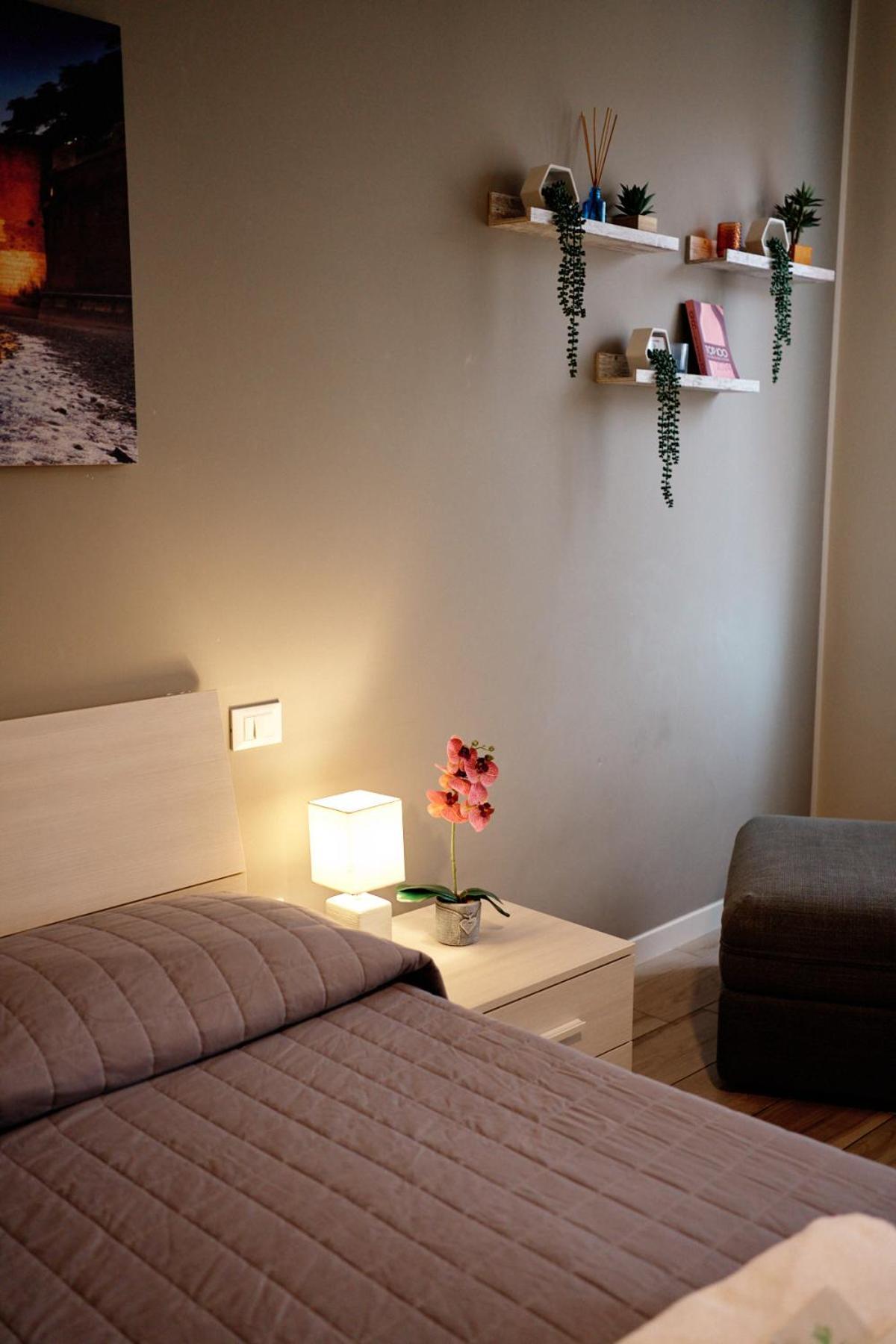 Vista Apartments Verona Kültér fotó