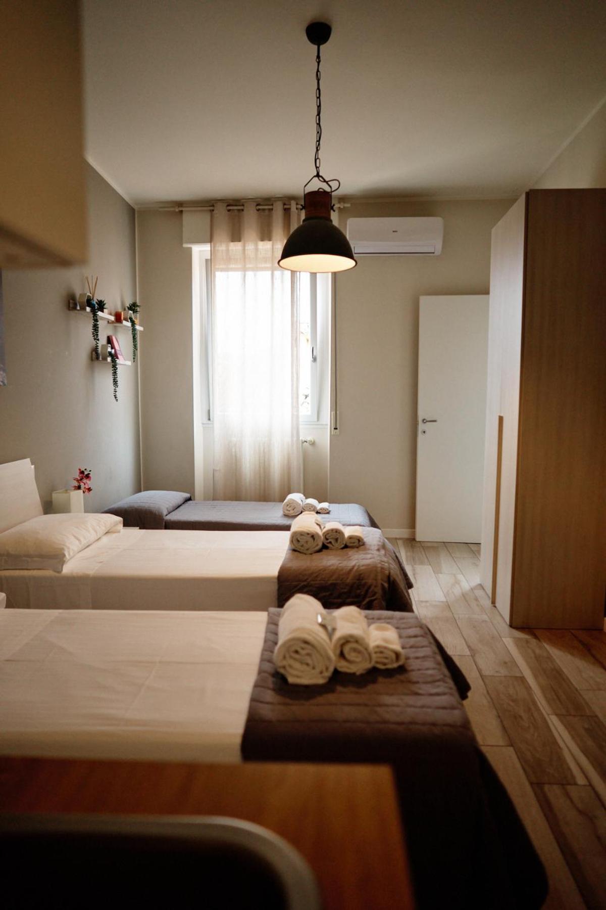 Vista Apartments Verona Kültér fotó
