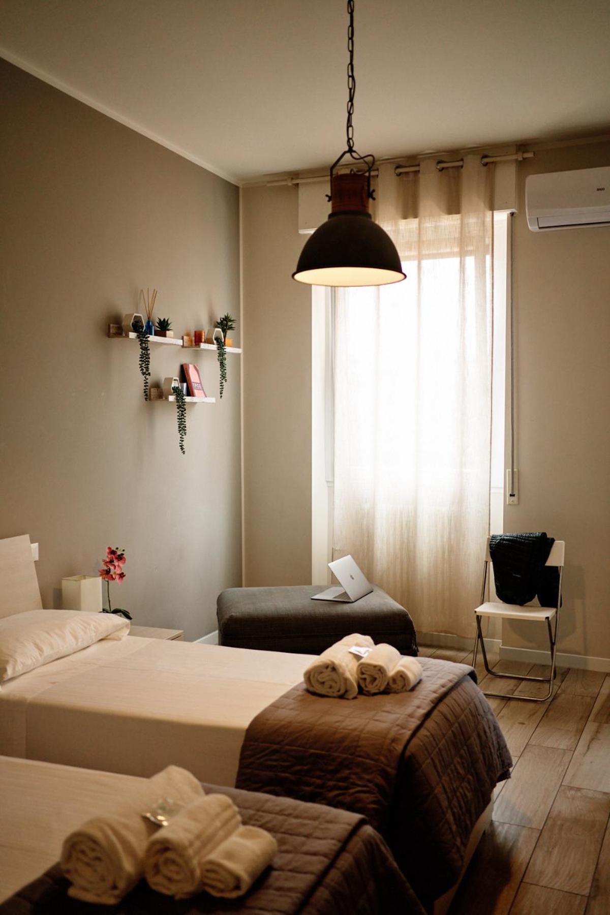 Vista Apartments Verona Kültér fotó