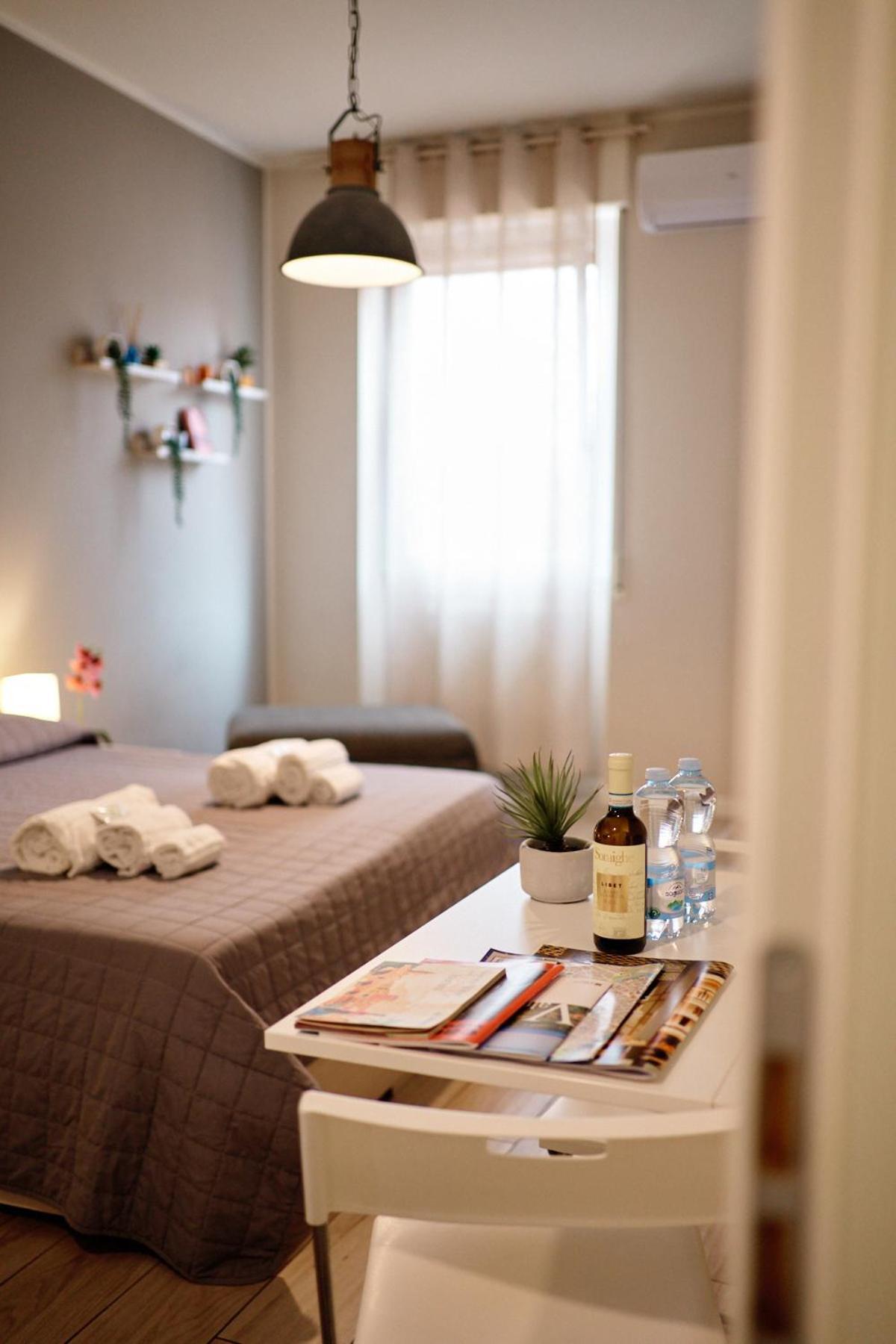 Vista Apartments Verona Kültér fotó