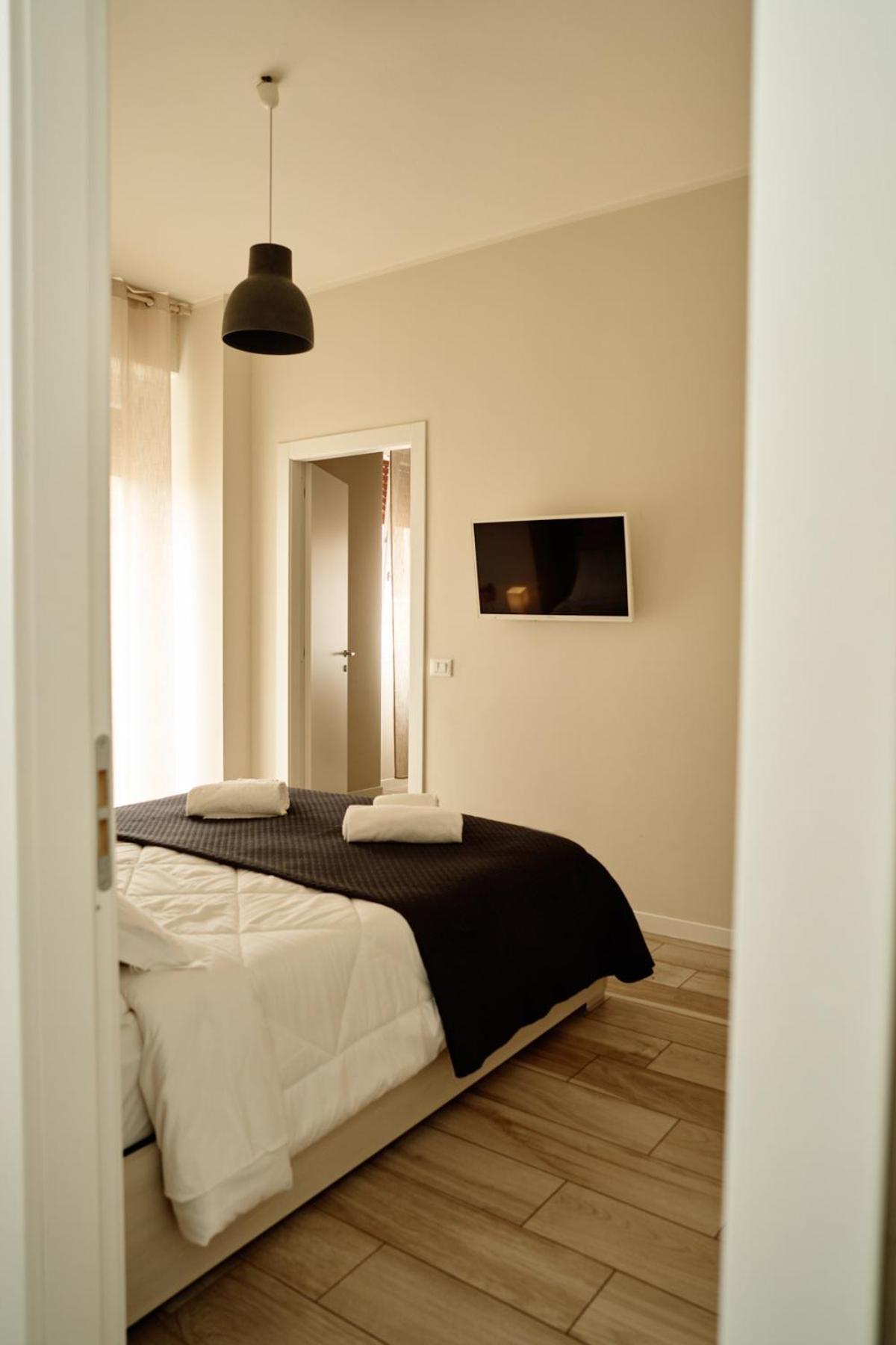 Vista Apartments Verona Kültér fotó