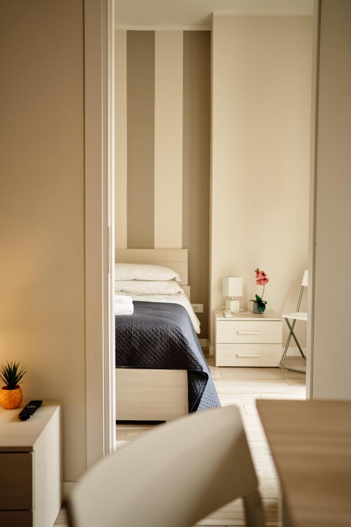 Vista Apartments Verona Kültér fotó