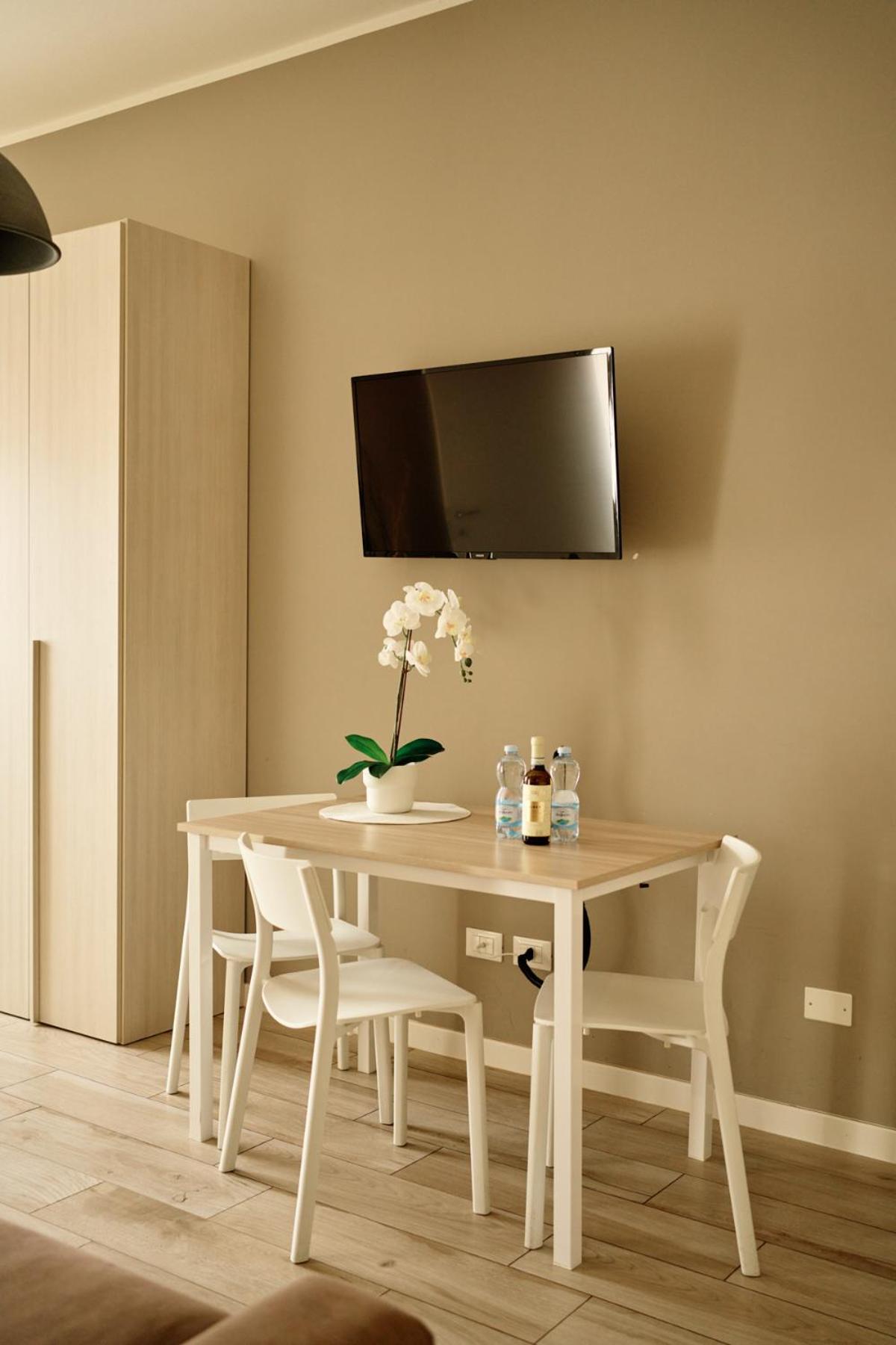 Vista Apartments Verona Kültér fotó