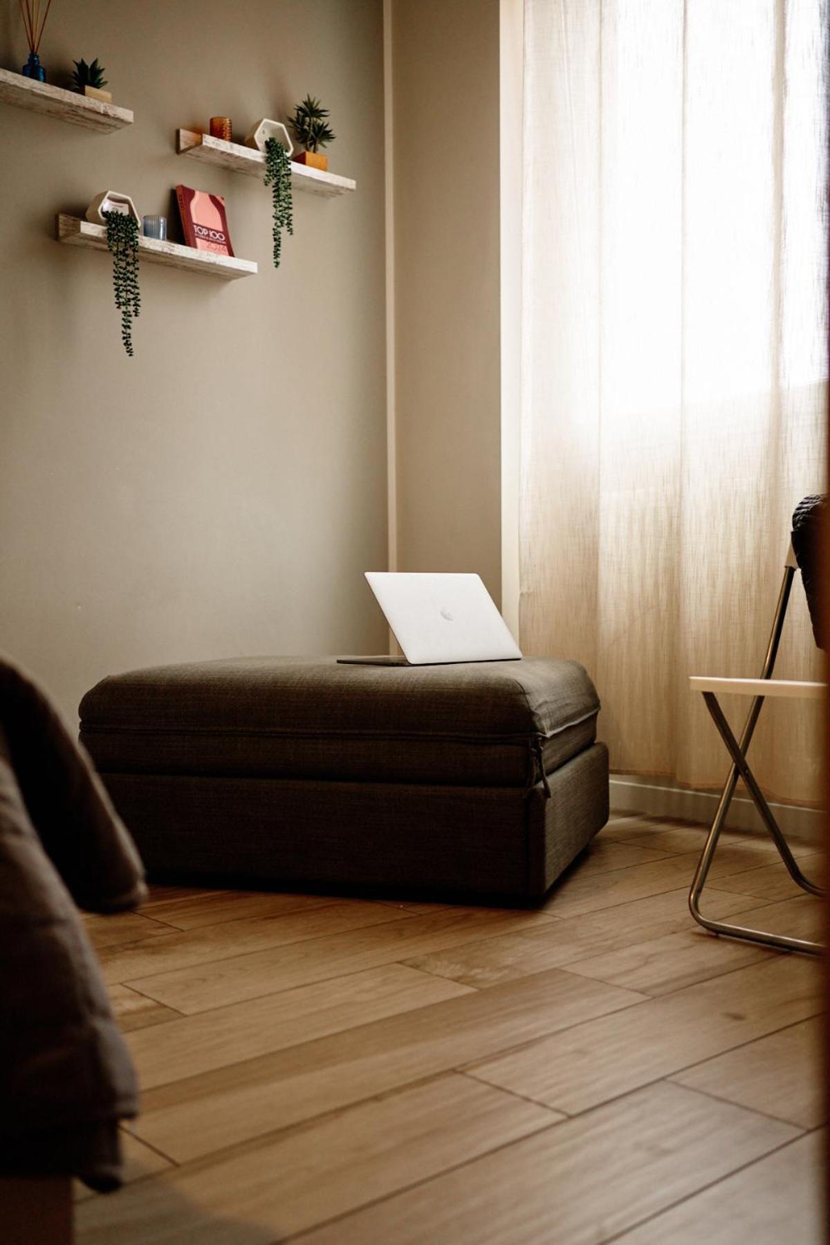 Vista Apartments Verona Kültér fotó