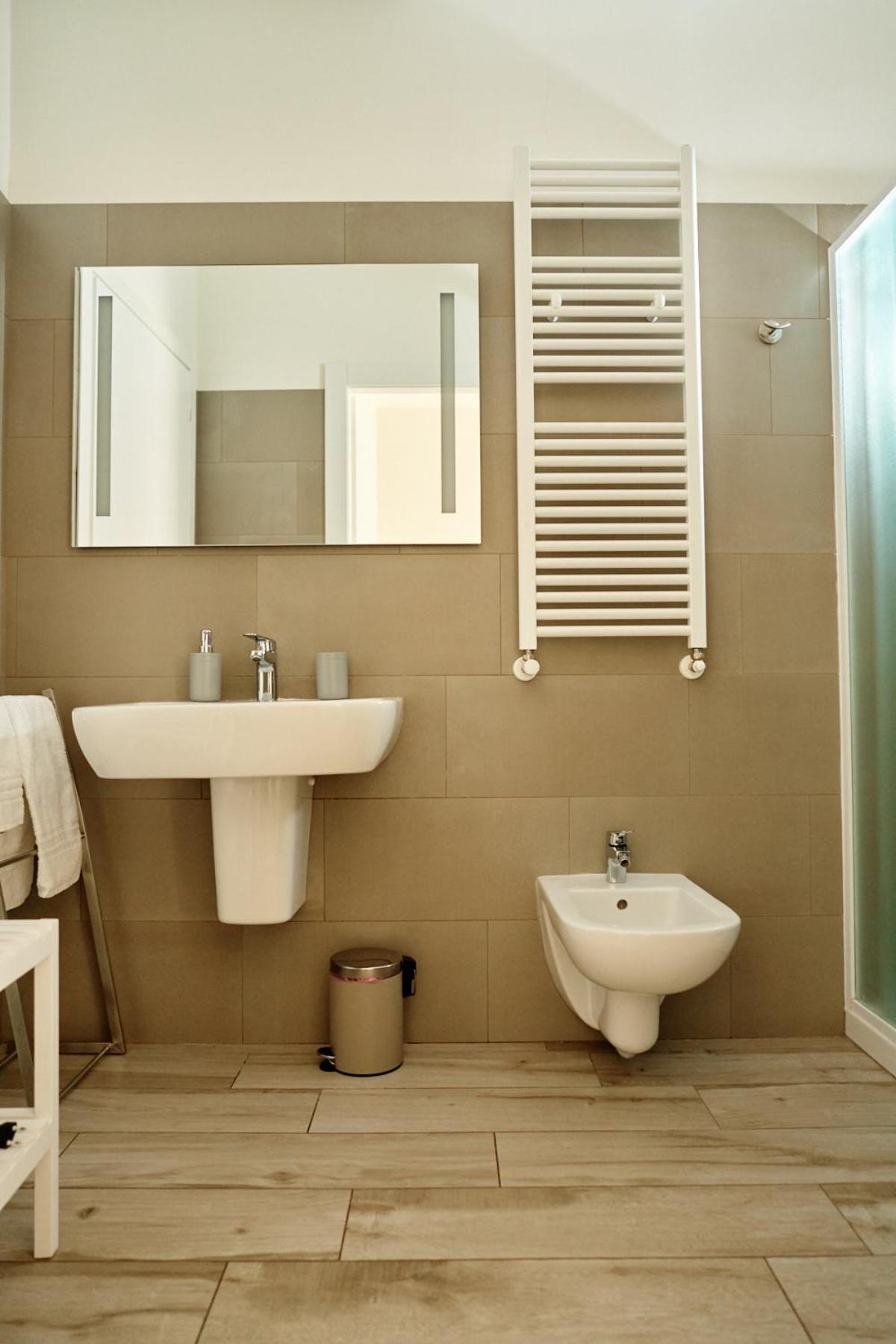 Vista Apartments Verona Kültér fotó