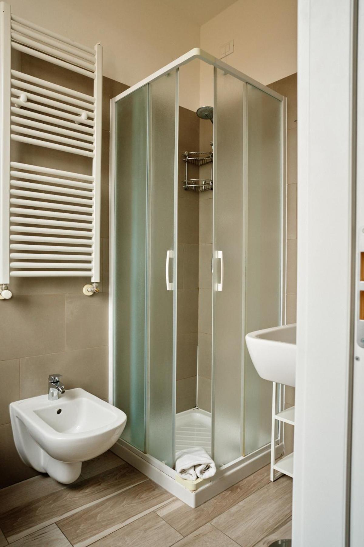 Vista Apartments Verona Kültér fotó