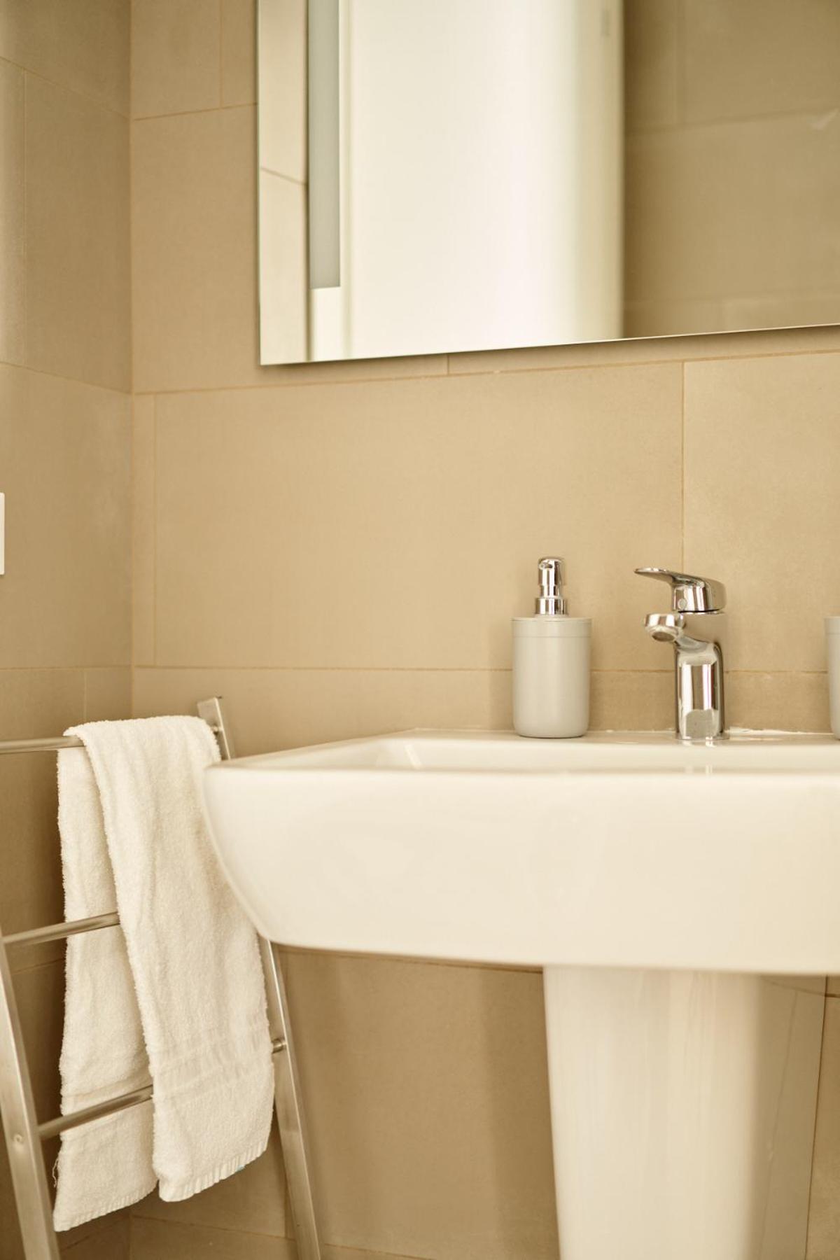 Vista Apartments Verona Kültér fotó
