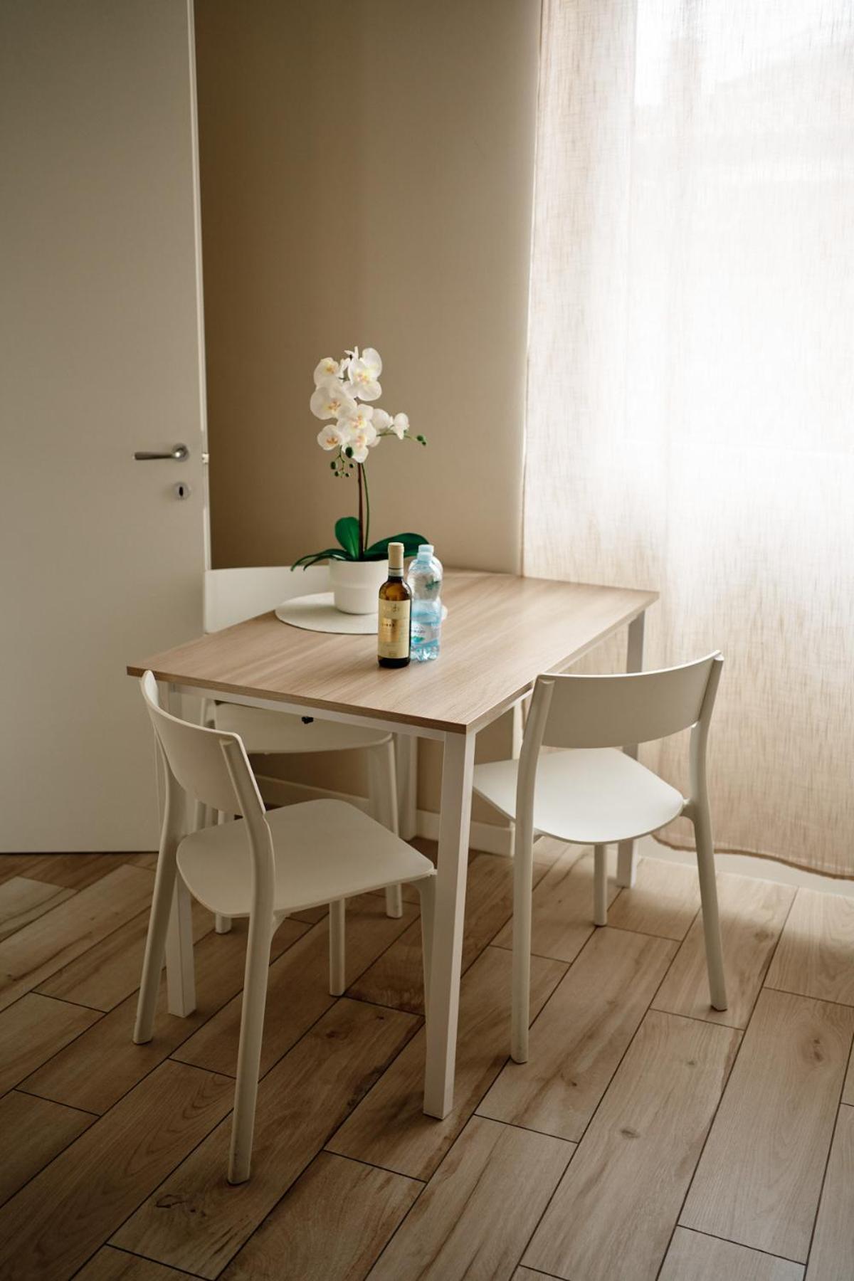 Vista Apartments Verona Kültér fotó