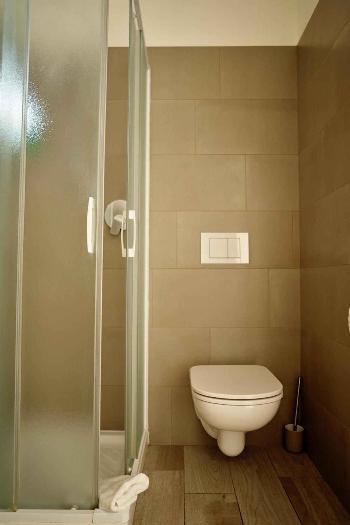 Vista Apartments Verona Kültér fotó