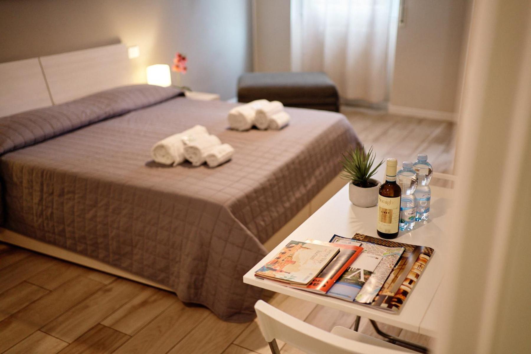 Vista Apartments Verona Kültér fotó