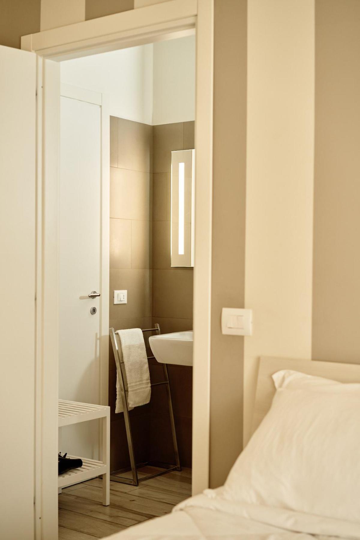 Vista Apartments Verona Kültér fotó