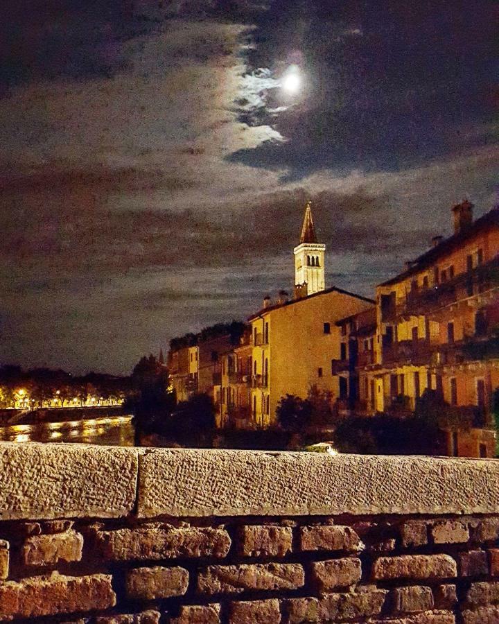 Vista Apartments Verona Kültér fotó